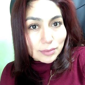 Meet your Posher, Karla